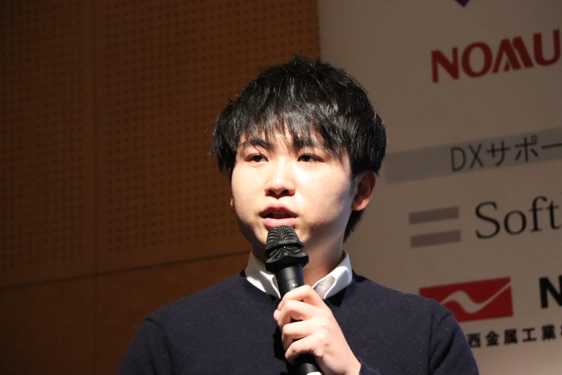RenLife株式会社代表