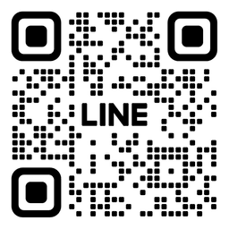 LINE QRコード